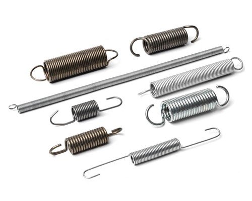 Extension Springs