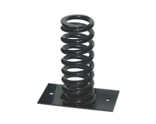 Elevator Buffer Springs